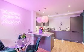The Seaview Haven - Boutique Hotel In Ramsgate